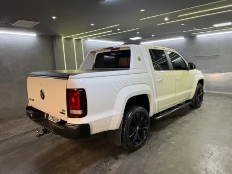 VOLKSWAGEN Amarok 3.0 V6 CABINE DUPLA HIGHLINE EXTREME 4X4 TURBO INTERCOOLER AUTOMTICO, Foto 3
