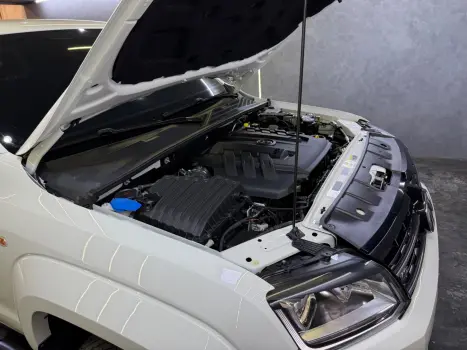 VOLKSWAGEN Amarok 3.0 V6 CABINE DUPLA HIGHLINE EXTREME 4X4 TURBO INTERCOOLER AUTOMTICO, Foto 8