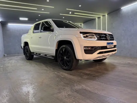 VOLKSWAGEN Amarok 3.0 V6 CABINE DUPLA HIGHLINE EXTREME 4X4 TURBO INTERCOOLER AUTOMTICO, Foto 11