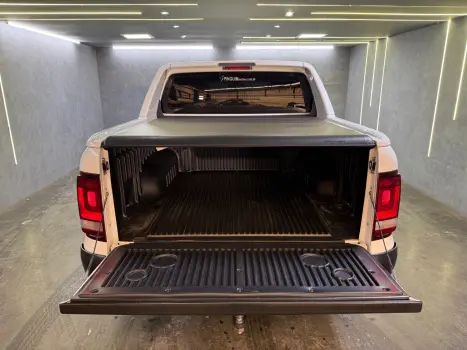VOLKSWAGEN Amarok 3.0 V6 CABINE DUPLA HIGHLINE EXTREME 4X4 TURBO INTERCOOLER AUTOMTICO, Foto 12