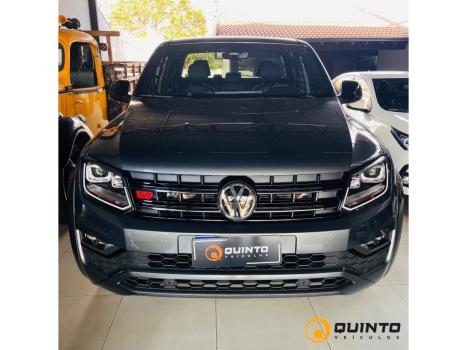 VOLKSWAGEN Amarok 3.0 V6 CABINE DUPLA HIGHLINE EXTREME 4X4 TURBO INTERCOOLER AUTOMTICO, Foto 2