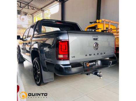 VOLKSWAGEN Amarok 3.0 V6 CABINE DUPLA HIGHLINE EXTREME 4X4 TURBO INTERCOOLER AUTOMTICO, Foto 3