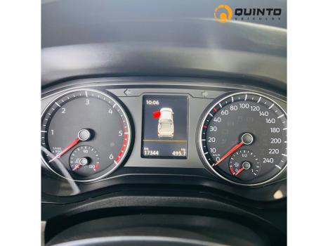 VOLKSWAGEN Amarok 3.0 V6 CABINE DUPLA HIGHLINE EXTREME 4X4 TURBO INTERCOOLER AUTOMTICO, Foto 6