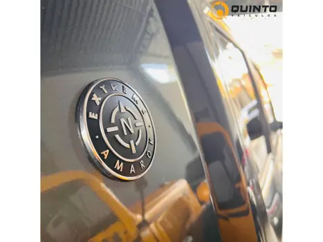 VOLKSWAGEN Amarok 3.0 V6 CABINE DUPLA HIGHLINE EXTREME 4X4 TURBO INTERCOOLER AUTOMTICO, Foto 8