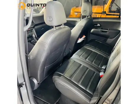 VOLKSWAGEN Amarok 3.0 V6 CABINE DUPLA HIGHLINE EXTREME 4X4 TURBO INTERCOOLER AUTOMTICO, Foto 10