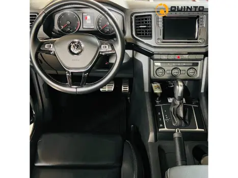 VOLKSWAGEN Amarok 3.0 V6 CABINE DUPLA HIGHLINE EXTREME 4X4 TURBO INTERCOOLER AUTOMTICO, Foto 11