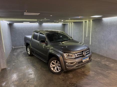 VOLKSWAGEN Amarok 3.0 V6 CABINE DUPLA HIGHLINE 4X4 TURBO INTERCOOLER AUTOMTICO, Foto 1