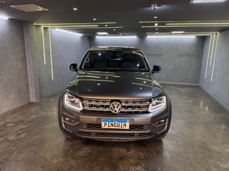 VOLKSWAGEN Amarok 3.0 V6 CABINE DUPLA HIGHLINE 4X4 TURBO INTERCOOLER AUTOMTICO, Foto 2