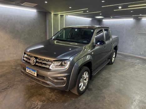 VOLKSWAGEN Amarok 3.0 V6 CABINE DUPLA HIGHLINE 4X4 TURBO INTERCOOLER AUTOMTICO, Foto 3