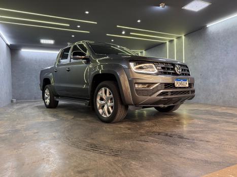VOLKSWAGEN Amarok 3.0 V6 CABINE DUPLA HIGHLINE 4X4 TURBO INTERCOOLER AUTOMTICO, Foto 4