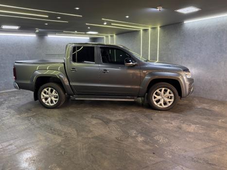 VOLKSWAGEN Amarok 3.0 V6 CABINE DUPLA HIGHLINE 4X4 TURBO INTERCOOLER AUTOMTICO, Foto 5