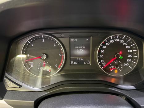 VOLKSWAGEN Amarok 3.0 V6 CABINE DUPLA HIGHLINE 4X4 TURBO INTERCOOLER AUTOMTICO, Foto 11