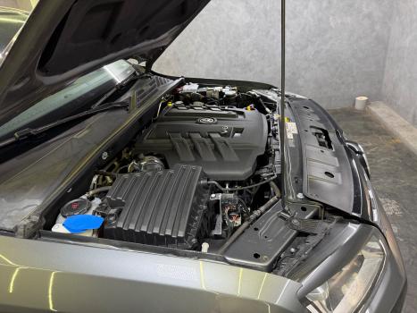 VOLKSWAGEN Amarok 3.0 V6 CABINE DUPLA HIGHLINE 4X4 TURBO INTERCOOLER AUTOMTICO, Foto 14