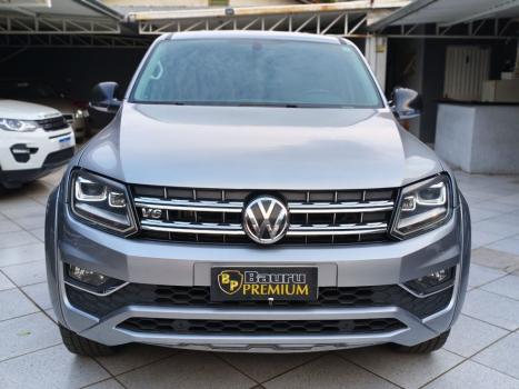 VOLKSWAGEN Amarok 3.0 V6 CABINE DUPLA HIGHLINE 4X4 TURBO INTERCOOLER AUTOMTICO, Foto 2