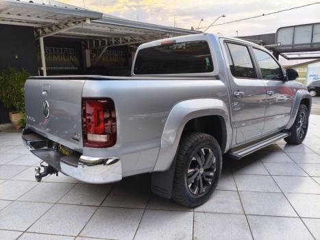 VOLKSWAGEN Amarok 3.0 V6 CABINE DUPLA HIGHLINE 4X4 TURBO INTERCOOLER AUTOMTICO, Foto 3