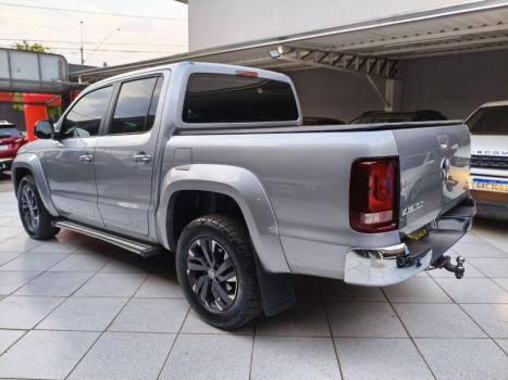 VOLKSWAGEN Amarok 3.0 V6 CABINE DUPLA HIGHLINE 4X4 TURBO INTERCOOLER AUTOMTICO, Foto 4