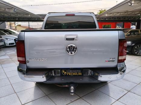 VOLKSWAGEN Amarok 3.0 V6 CABINE DUPLA HIGHLINE 4X4 TURBO INTERCOOLER AUTOMTICO, Foto 5
