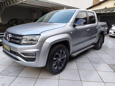 VOLKSWAGEN Amarok 3.0 V6 CABINE DUPLA HIGHLINE 4X4 TURBO INTERCOOLER AUTOMTICO, Foto 6