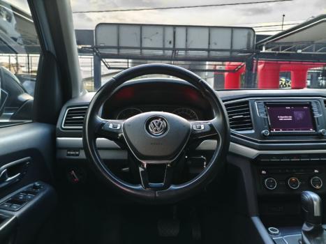 VOLKSWAGEN Amarok 3.0 V6 CABINE DUPLA HIGHLINE 4X4 TURBO INTERCOOLER AUTOMTICO, Foto 7