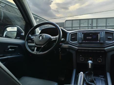 VOLKSWAGEN Amarok 3.0 V6 CABINE DUPLA HIGHLINE 4X4 TURBO INTERCOOLER AUTOMTICO, Foto 8