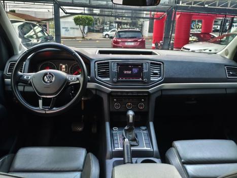 VOLKSWAGEN Amarok 3.0 V6 CABINE DUPLA HIGHLINE 4X4 TURBO INTERCOOLER AUTOMTICO, Foto 9