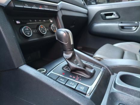 VOLKSWAGEN Amarok 3.0 V6 CABINE DUPLA HIGHLINE 4X4 TURBO INTERCOOLER AUTOMTICO, Foto 10