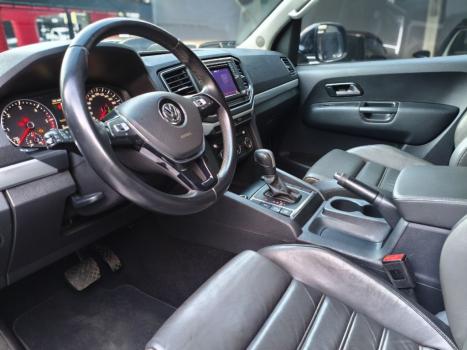 VOLKSWAGEN Amarok 3.0 V6 CABINE DUPLA HIGHLINE 4X4 TURBO INTERCOOLER AUTOMTICO, Foto 14