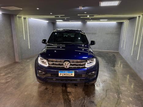 VOLKSWAGEN Amarok 3.0 V6 CABINE DUPLA HIGHLINE EXTREME 4X4 TURBO INTERCOOLER AUTOMTICO, Foto 2