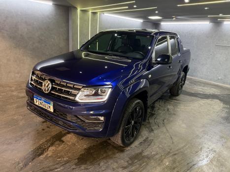 VOLKSWAGEN Amarok 3.0 V6 CABINE DUPLA HIGHLINE EXTREME 4X4 TURBO INTERCOOLER AUTOMTICO, Foto 3