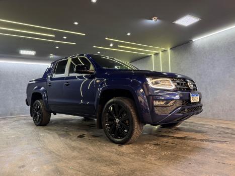VOLKSWAGEN Amarok 3.0 V6 CABINE DUPLA HIGHLINE EXTREME 4X4 TURBO INTERCOOLER AUTOMTICO, Foto 4