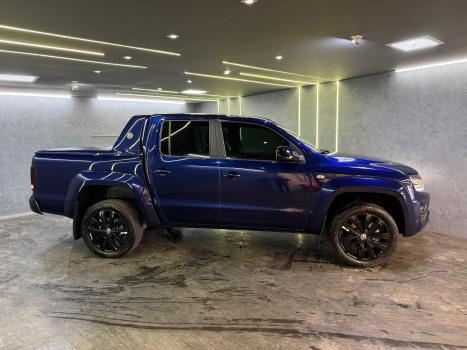 VOLKSWAGEN Amarok 3.0 V6 CABINE DUPLA HIGHLINE EXTREME 4X4 TURBO INTERCOOLER AUTOMTICO, Foto 5