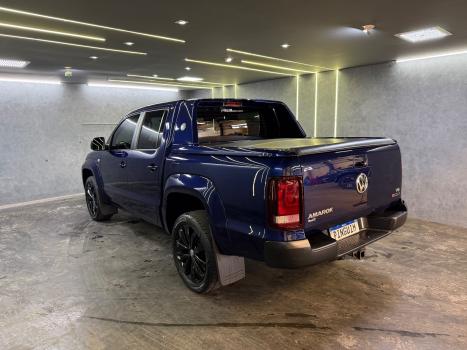 VOLKSWAGEN Amarok 3.0 V6 CABINE DUPLA HIGHLINE EXTREME 4X4 TURBO INTERCOOLER AUTOMTICO, Foto 6