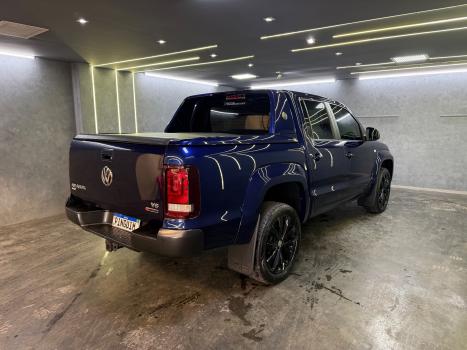 VOLKSWAGEN Amarok 3.0 V6 CABINE DUPLA HIGHLINE EXTREME 4X4 TURBO INTERCOOLER AUTOMTICO, Foto 7