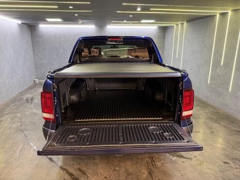 VOLKSWAGEN Amarok 3.0 V6 CABINE DUPLA HIGHLINE EXTREME 4X4 TURBO INTERCOOLER AUTOMTICO, Foto 8