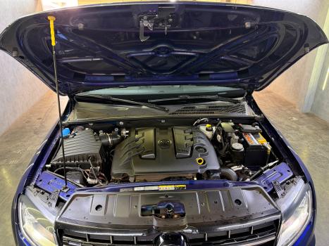 VOLKSWAGEN Amarok 3.0 V6 CABINE DUPLA HIGHLINE EXTREME 4X4 TURBO INTERCOOLER AUTOMTICO, Foto 14