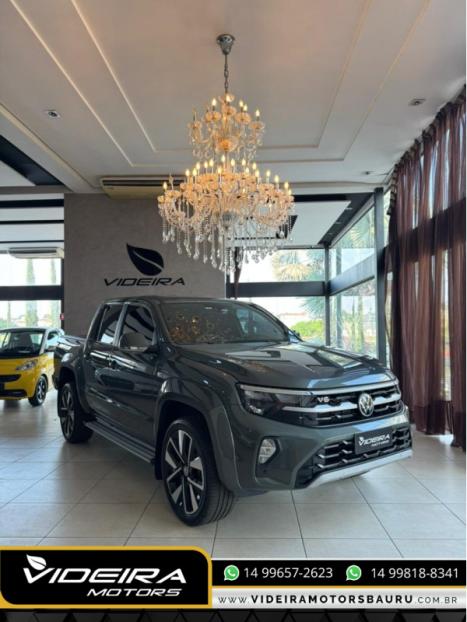 VOLKSWAGEN Amarok 3.0 V6 CABINE DUPLA HIGHLINE 4X4 TURBO INTERCOOLER AUTOMTICO, Foto 1