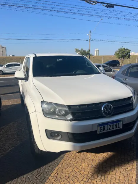 VOLKSWAGEN Amarok , Foto 2