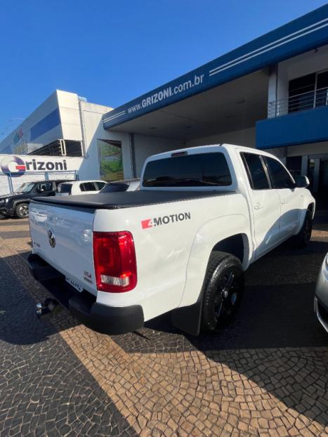 VOLKSWAGEN Amarok , Foto 4