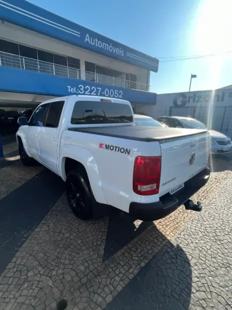 VOLKSWAGEN Amarok , Foto 5