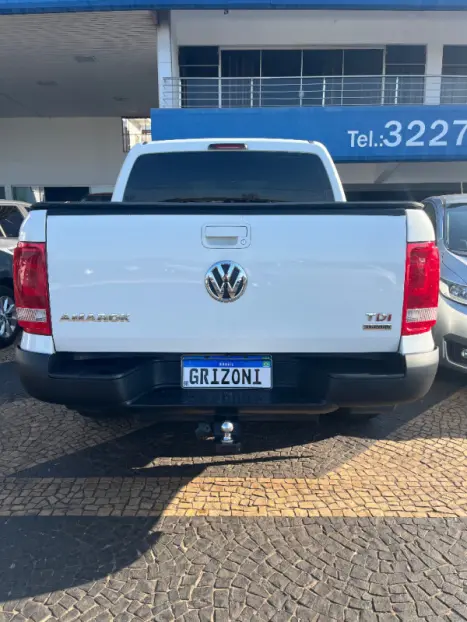 VOLKSWAGEN Amarok , Foto 6