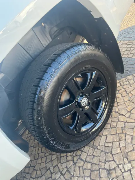 VOLKSWAGEN Amarok , Foto 8