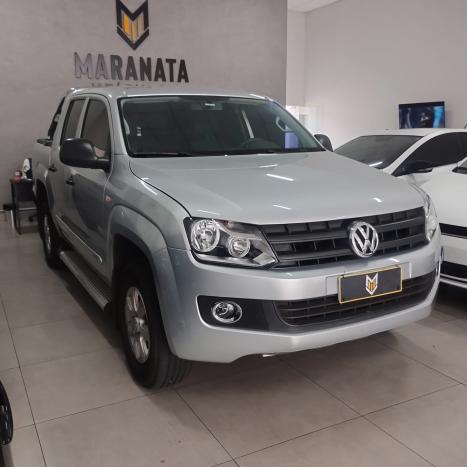 VOLKSWAGEN Amarok , Foto 1