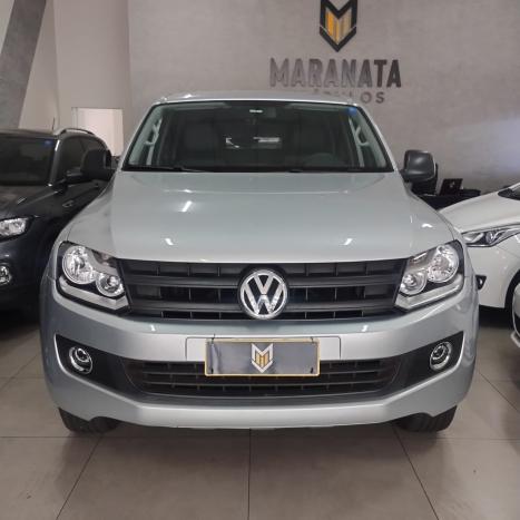 VOLKSWAGEN Amarok , Foto 2