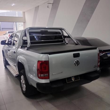 VOLKSWAGEN Amarok , Foto 4