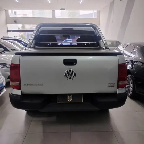 VOLKSWAGEN Amarok , Foto 5