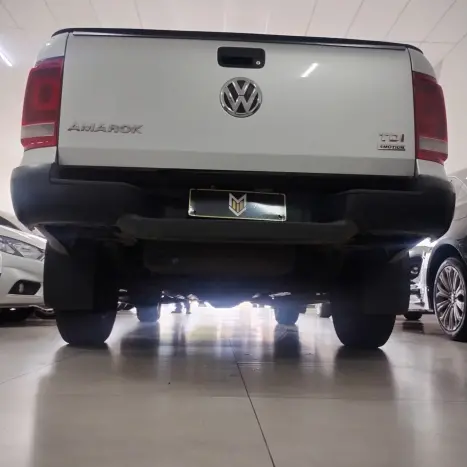 VOLKSWAGEN Amarok , Foto 6