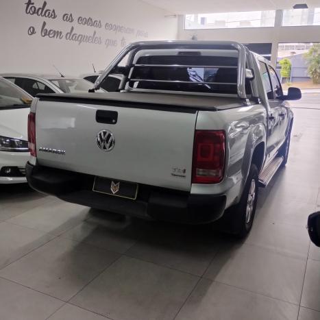 VOLKSWAGEN Amarok , Foto 7