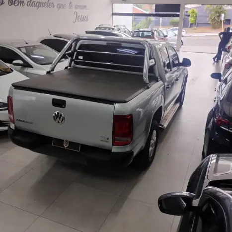 VOLKSWAGEN Amarok , Foto 8