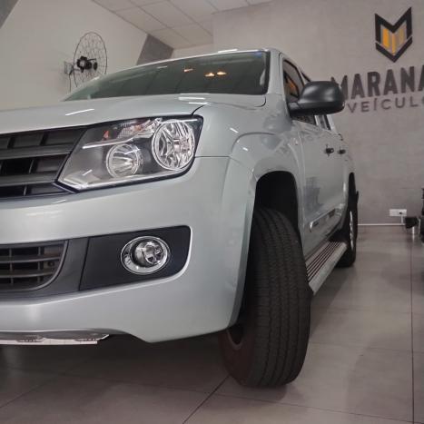 VOLKSWAGEN Amarok , Foto 17