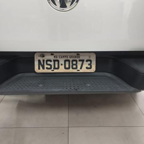 VOLKSWAGEN Amarok , Foto 18